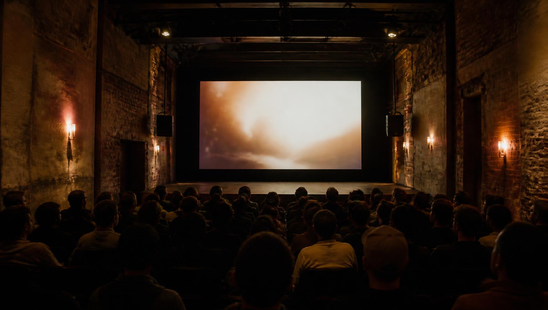 MiraLA Film Festival at The Kult LA