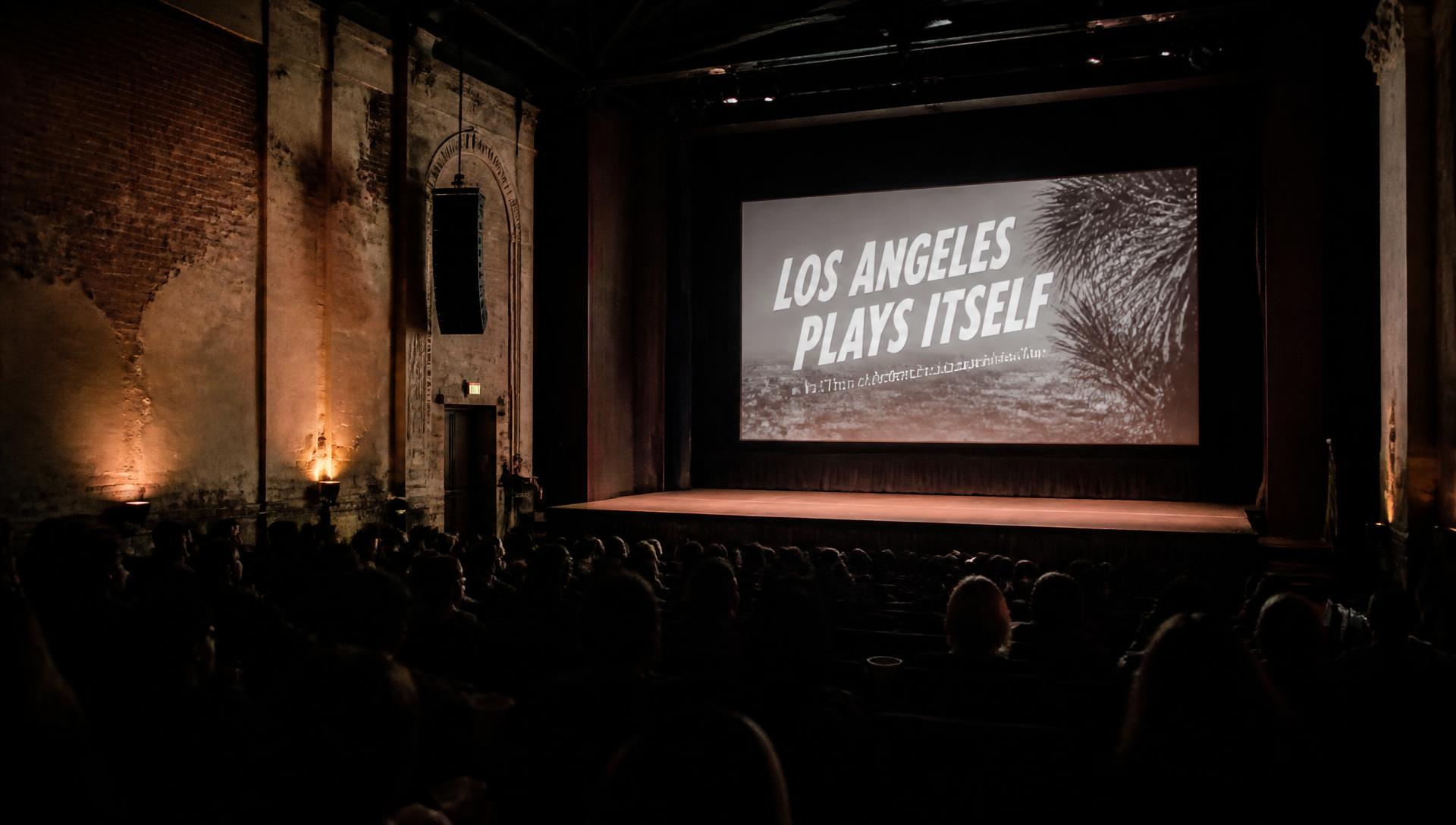 The Theater at The Kult LA